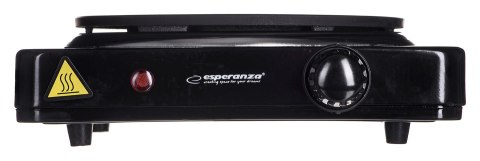 Esperanza Kuchenka Esperanza Pinatubo EKH002K (1 pole grzejne)