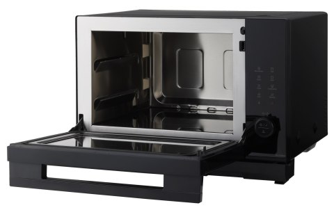 Panasonic Kuchenka mikrofalowa Panasonic NN-DS59NBEPG