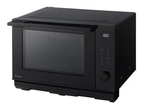 Panasonic Kuchenka mikrofalowa Panasonic NN-DS59NBEPG
