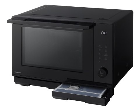 Panasonic Kuchenka mikrofalowa Panasonic NN-DS59NBEPG