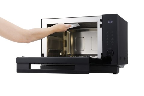 Panasonic Kuchenka mikrofalowa Panasonic NN-DS59NBEPG