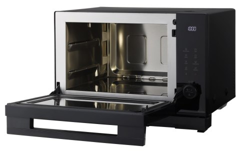 Panasonic Kuchenka mikrofalowa Panasonic NN-DS59NBEPG