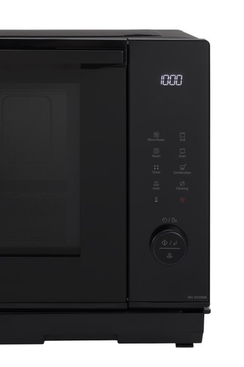 Panasonic Kuchenka mikrofalowa Panasonic NN-DS59NBEPG