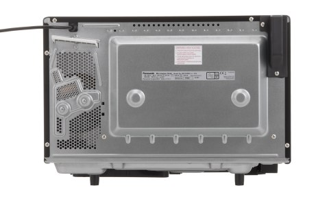 Panasonic Kuchenka mikrofalowa Panasonic NN-DS59NBEPG