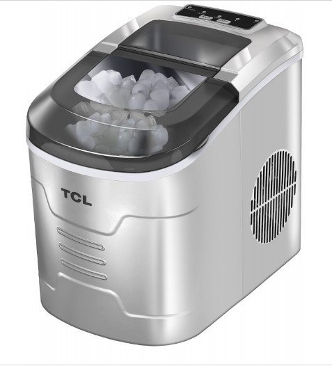 TCL Kostkarka do lodu TCL ICE-S9 TCL Kostkarka do lodu TCL ICE-S9