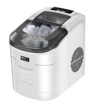 TCL Kostkarka do lodu TCL ICE-W9