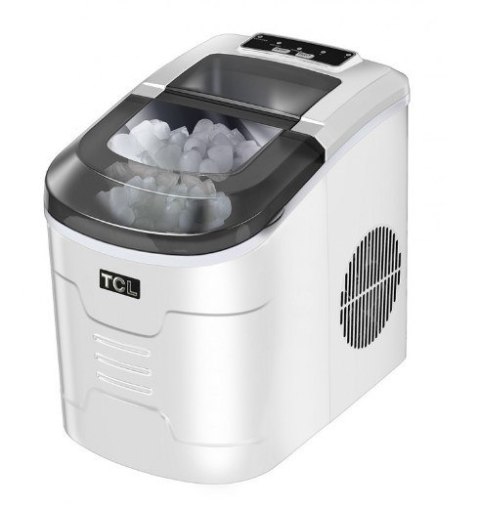 TCL Kostkarka do lodu TCL ICE-W9 TCL Kostkarka do lodu TCL ICE-W9