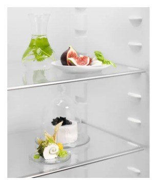 Electrolux Chłodziarka ELECTROLUX LRB3AE12S