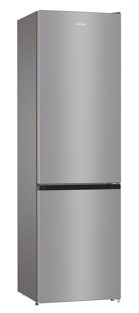 Gorenje Chłodziarko-zamrażarka GORENJE NRK6202ES4