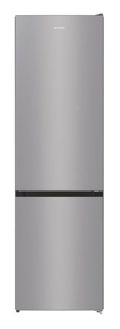 Gorenje Chłodziarko-zamrażarka GORENJE NRK6202ES4