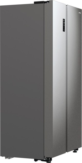 Gorenje Chłodziarko-zamrażarka GORENJE NRR9185EAXL