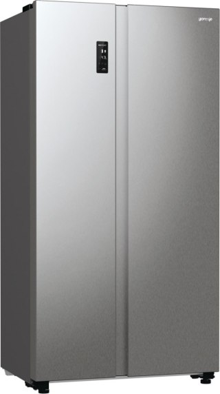Gorenje Chłodziarko-zamrażarka GORENJE NRR9185EAXL