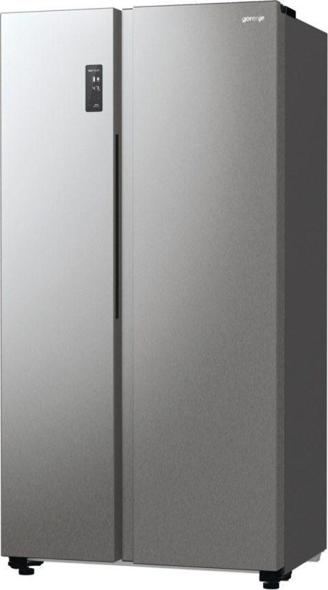 Gorenje Chłodziarko-zamrażarka GORENJE NRR9185EAXL