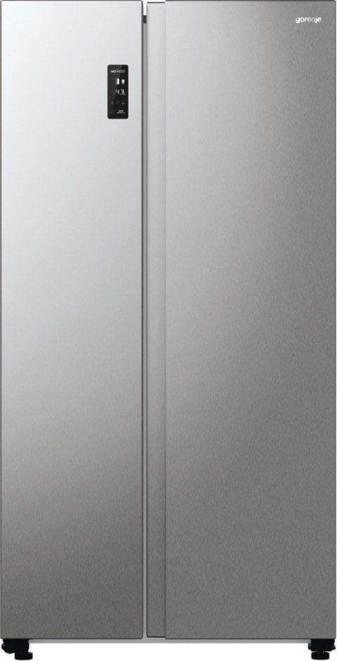 Gorenje Chłodziarko-zamrażarka GORENJE NRR9185EAXL
