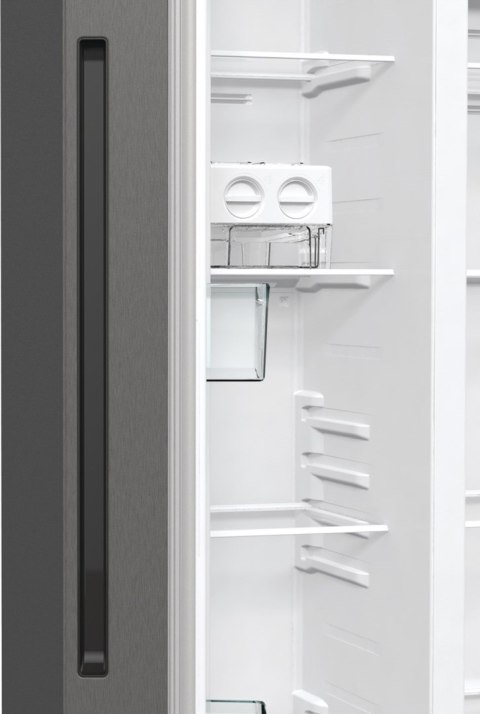 Gorenje Chłodziarko-zamrażarka GORENJE NRR9185EAXL
