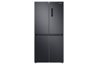 Samsung Chłodziarko-zamrażarka SAMSUNG RF48A400EB4