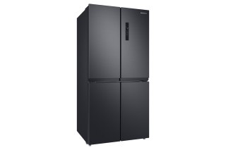 Samsung Chłodziarko-zamrażarka SAMSUNG RF48A400EB4