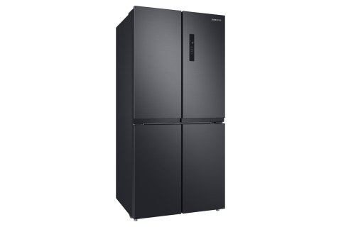 Samsung Chłodziarko-zamrażarka SAMSUNG RF48A400EB4 Samsung Chłodziarko-zamrażarka SAMSUNG RF48A400EB4