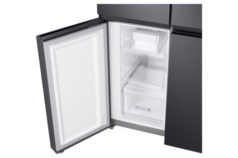 Samsung Chłodziarko-zamrażarka SAMSUNG RF48A400EB4 Samsung Chłodziarko-zamrażarka SAMSUNG RF48A400EB4