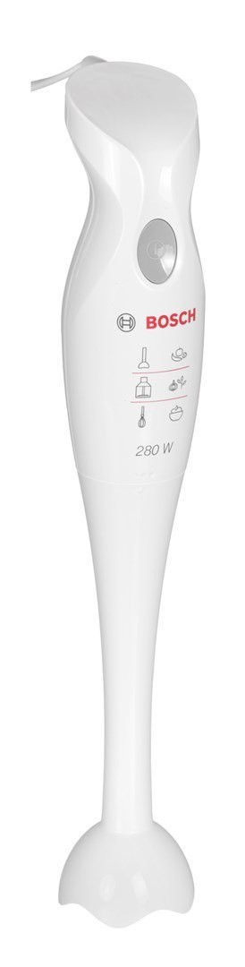 BOSCH Blender ręczny BOSCH MSM 6B100 (280W; kolor biały)