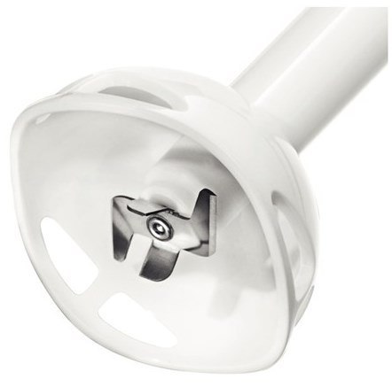 BOSCH Blender ręczny BOSCH MSM64010 (450W; kolor biały, kolor czerwony)