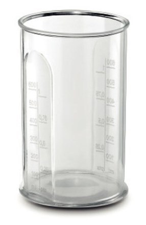 BOSCH Blender ręczny BOSCH MSM64010 (450W; kolor biały, kolor czerwony)