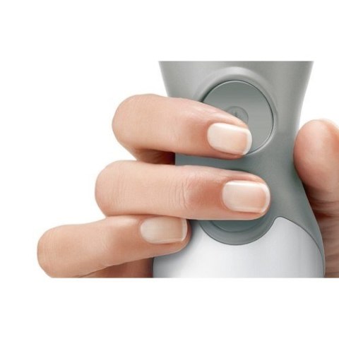 BOSCH Blender ręczny BOSCH MSM66110 (600W; kolor biały, kolor szary)