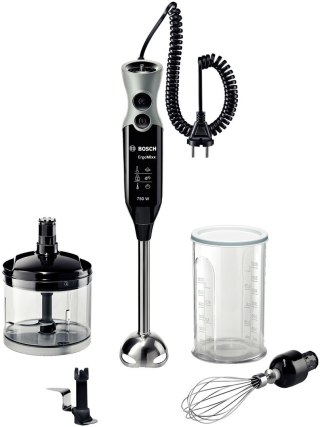 BOSCH Blender ręczny BOSCH MSM67170 (750W; kolor czarny)