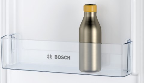 BOSCH Lodówka do zabudowy BOSCH KIV87NSE0