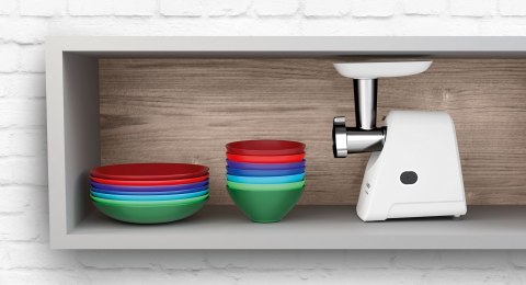 BOSCH Maszynka do mielenia BOSCH MFW 2515W