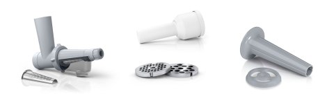 BOSCH Maszynka do mielenia BOSCH MFW 2515W