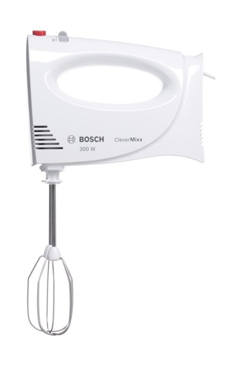 BOSCH Mikser ręczny BOSCH MFQ 3010 (300W; kolor biały)