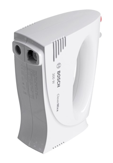 BOSCH Mikser ręczny BOSCH MFQ 3010 (300W; kolor biały)