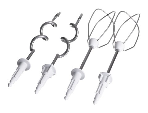 BOSCH Mikser ręczny BOSCH MFQ 3010 (300W; kolor biały)