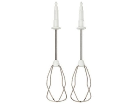 BOSCH Mikser ręczny BOSCH MFQ36440 (450W; kolor biały)