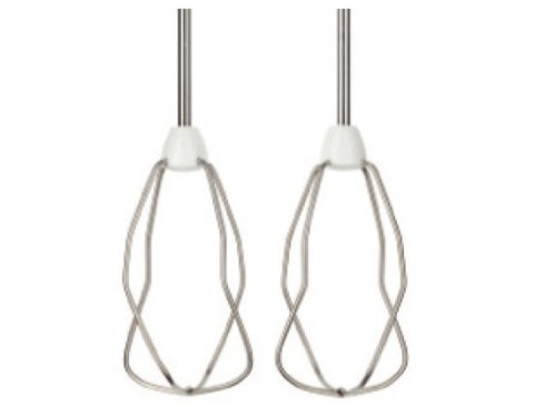 BOSCH Mikser ręczny BOSCH MFQ36440 (450W; kolor biały)