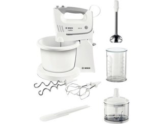 BOSCH Mikser ręczny BOSCH MFQ36490 (450W; kolor biały)