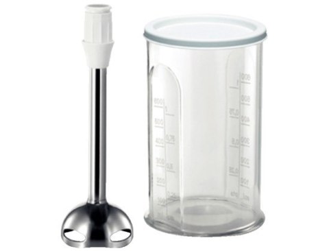 BOSCH Mikser ręczny BOSCH MFQ36490 (450W; kolor biały)