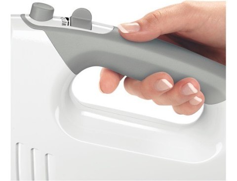 BOSCH Mikser ręczny BOSCH MFQ36490 (450W; kolor biały)