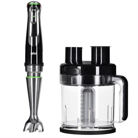Braun Blender ręczny BRAUN MQ 9187XLI