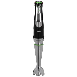 Braun Blender ręczny BRAUN MQ 9187XLI