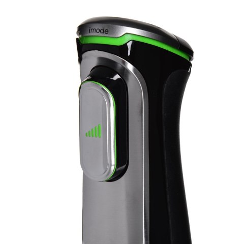 Braun Blender ręczny BRAUN MQ 9187XLI