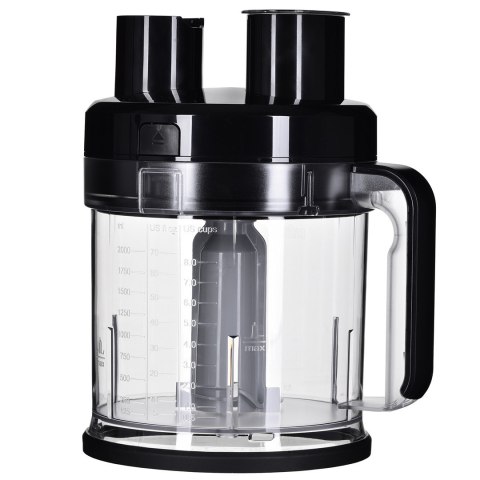 Braun Blender ręczny BRAUN MQ 9187XLI