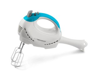 Esperanza Blender, Mikser ręczny Esperanza TIRAMISU EKM010 (300W; kolor biały)