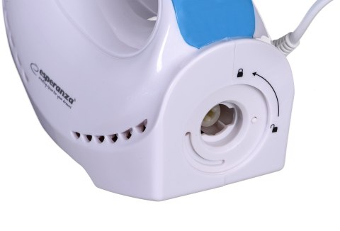Esperanza Blender, Mikser ręczny Esperanza TIRAMISU EKM010 (300W; kolor biały) Esperanza Blender, Mikser ręczny Esperanza TIRAMISU EKM010 (300W; kolor biały)