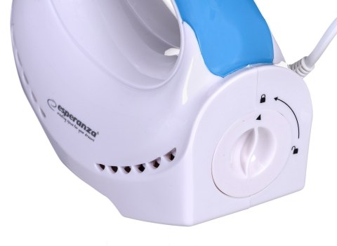 Esperanza Blender, Mikser ręczny Esperanza TIRAMISU EKM010 (300W; kolor biały) Esperanza Blender, Mikser ręczny Esperanza TIRAMISU EKM010 (300W; kolor biały)