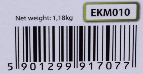 Esperanza Blender, Mikser ręczny Esperanza TIRAMISU EKM010 (300W; kolor biały) Esperanza Blender, Mikser ręczny Esperanza TIRAMISU EKM010 (300W; kolor biały)
