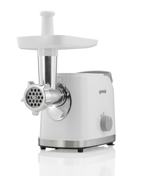 Gorenje Maszynka do mięsa GORENJE MG1802SJW