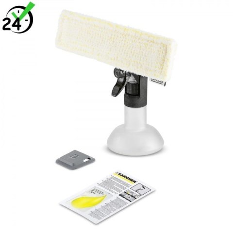 KARCHER Butelka ze spryskiwaczem KARCHER - 2.633-129.0