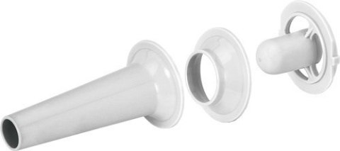 MPM Maszynka do mielenia mięsa MPM MMM-07M